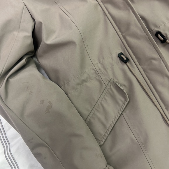 Aritzia Winter Jacket Parka Size Small - Picture 3 of 7